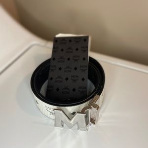 Mcm belt